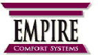 empire fireplaces